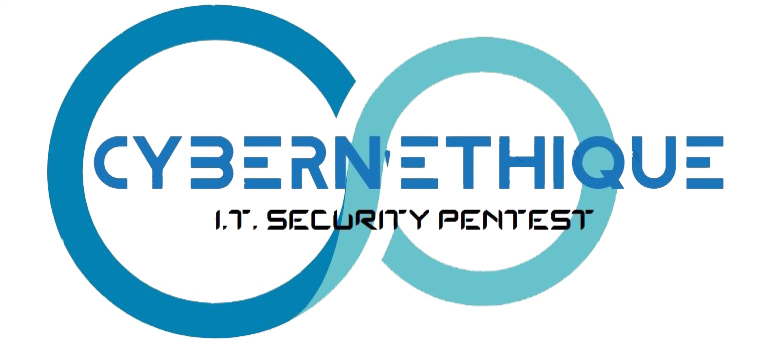 Cybernethique Logo